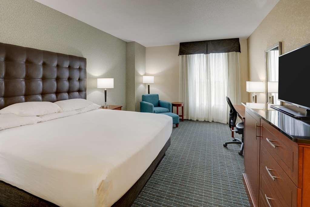 Drury Inn & Suites Phoenix Chandler Fashion Center Habitación foto