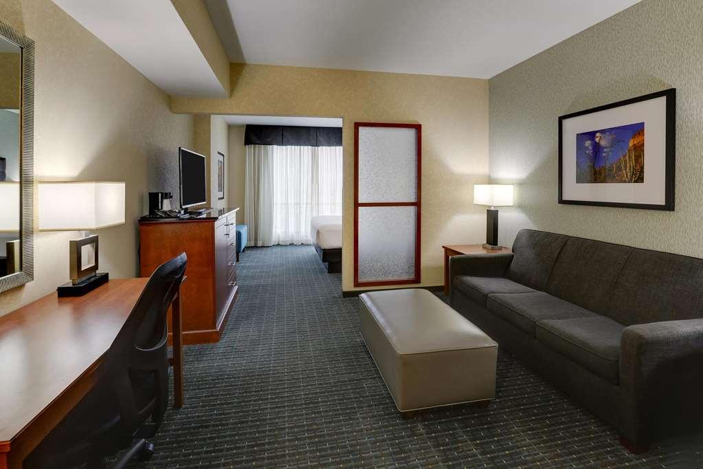 Drury Inn & Suites Phoenix Chandler Fashion Center Habitación foto